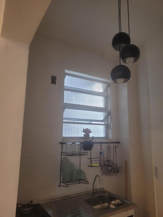Lindo Apartamento Flamengo - Rio de Janeiro — Photos 3